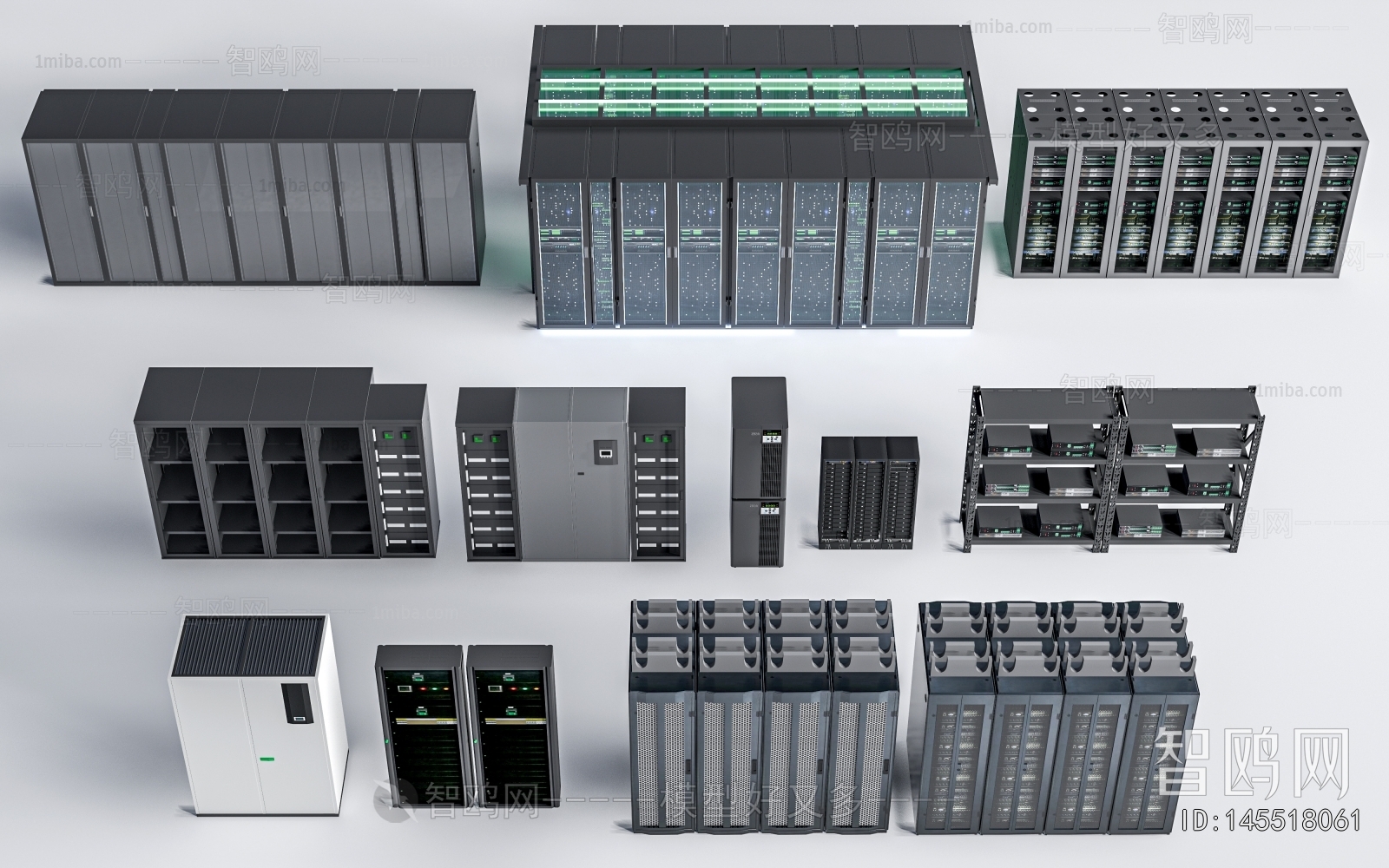 Modern Digital Products