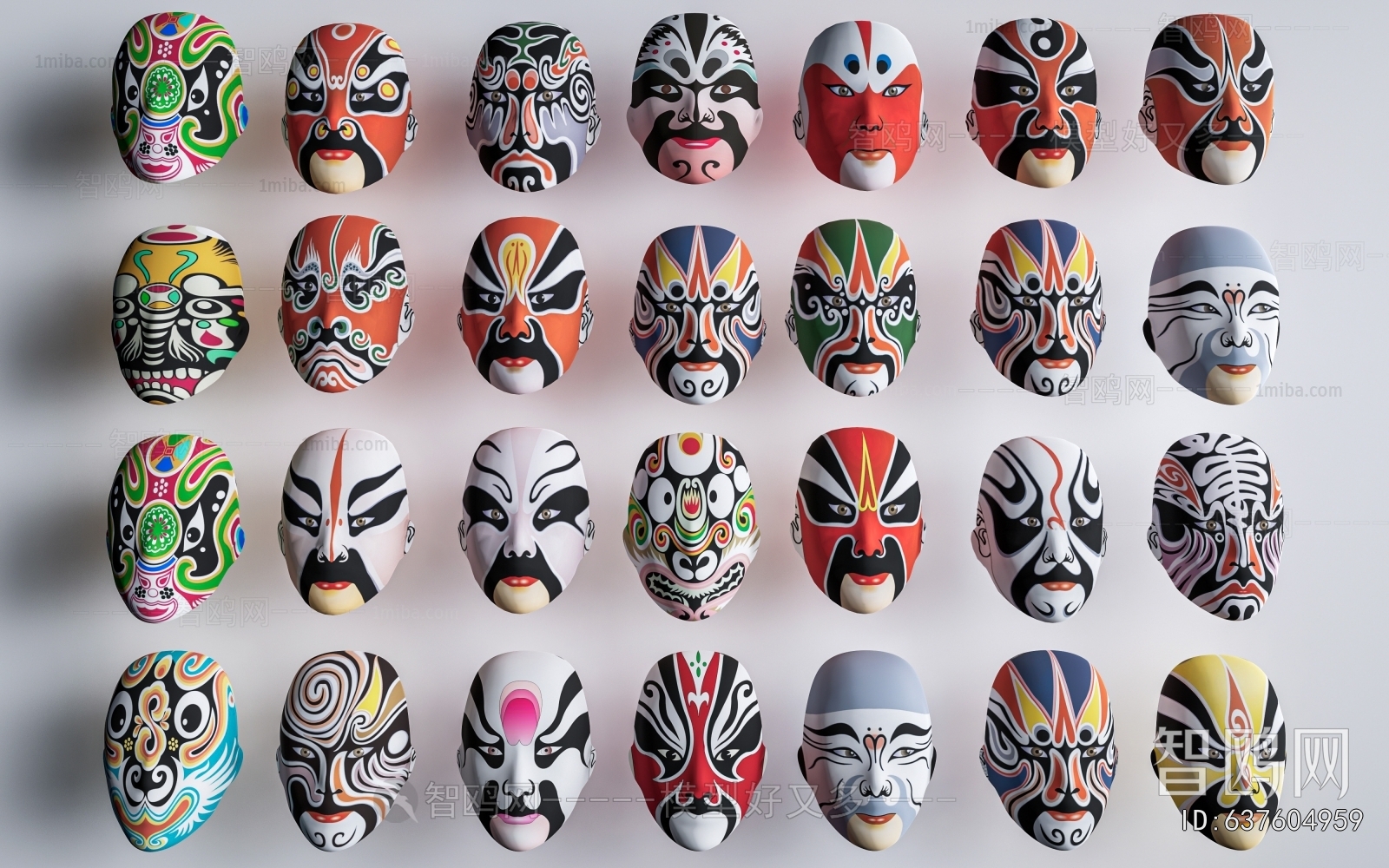 Chinese Style Wall Decoration