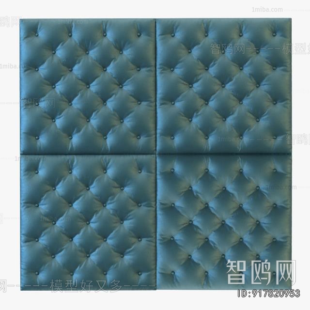 European Style Panels