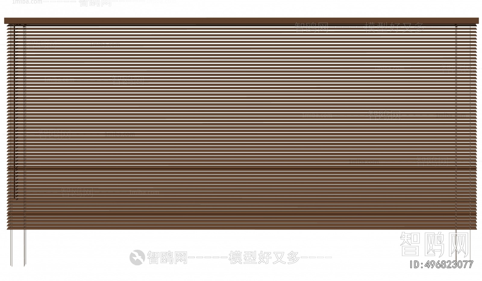 Modern Venetian Blinds