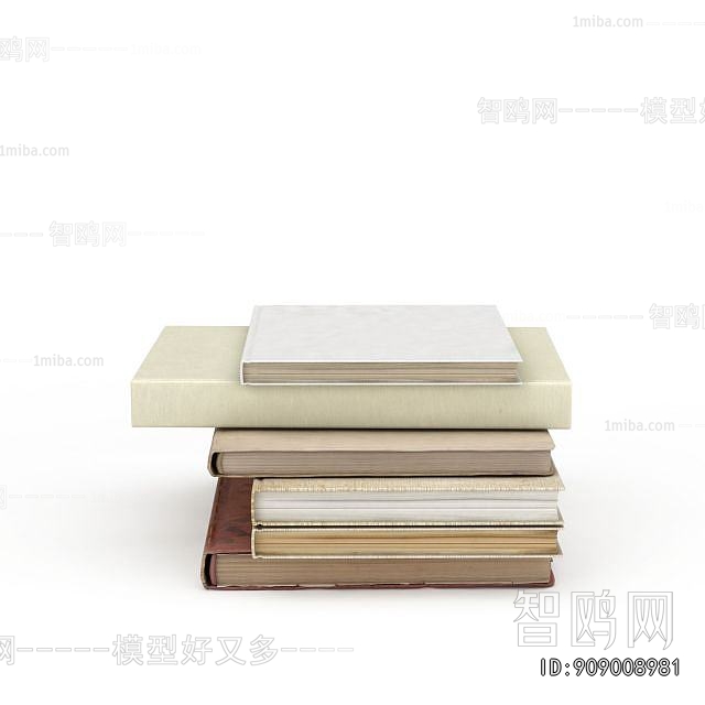 Modern Book