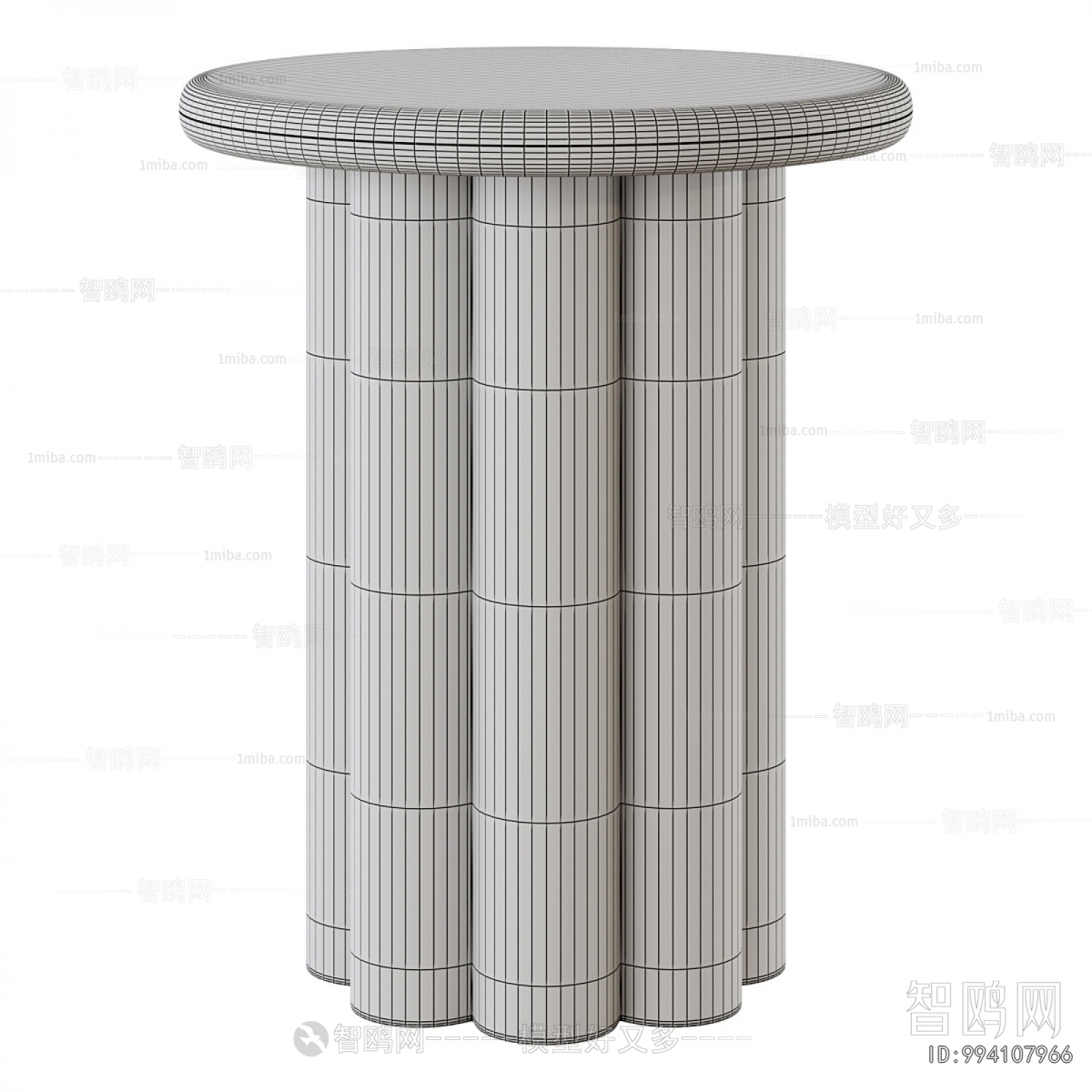 Modern Side Table/corner Table