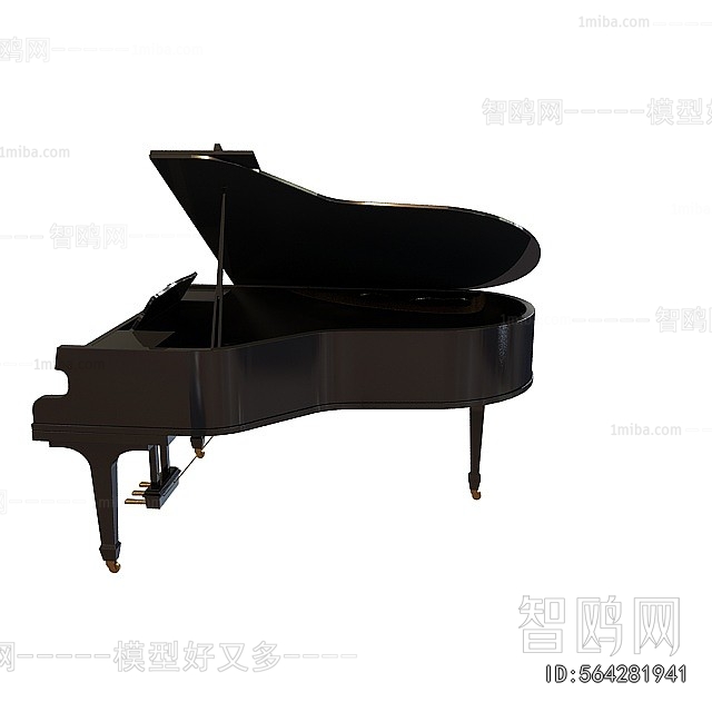 Modern Piano