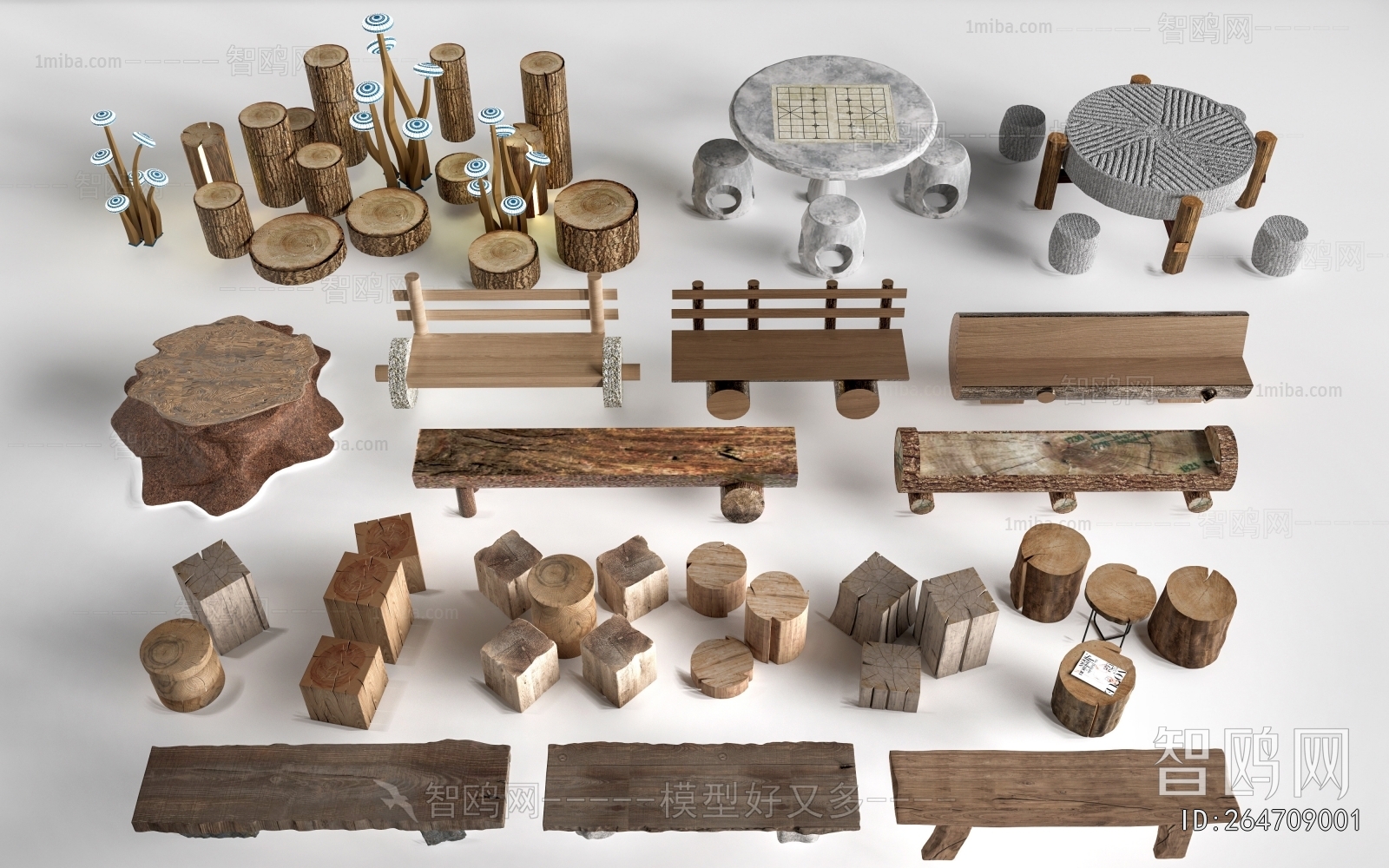 Modern Outdoor Tables And Chairs