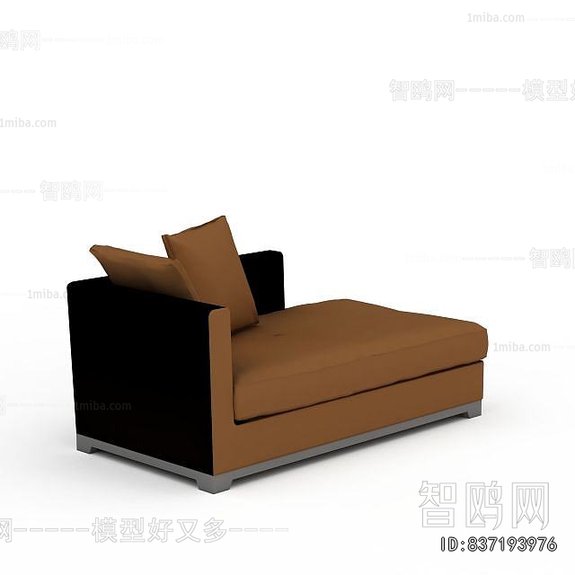 Modern Noble Concubine Chair