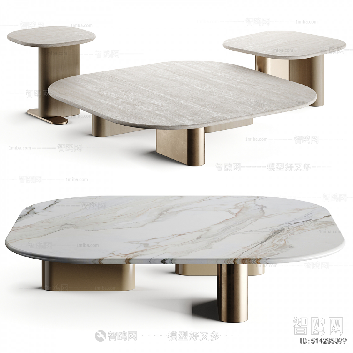 Modern Coffee Table
