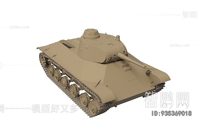 Modern Military Equipment