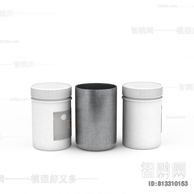 Modern Art Equipment