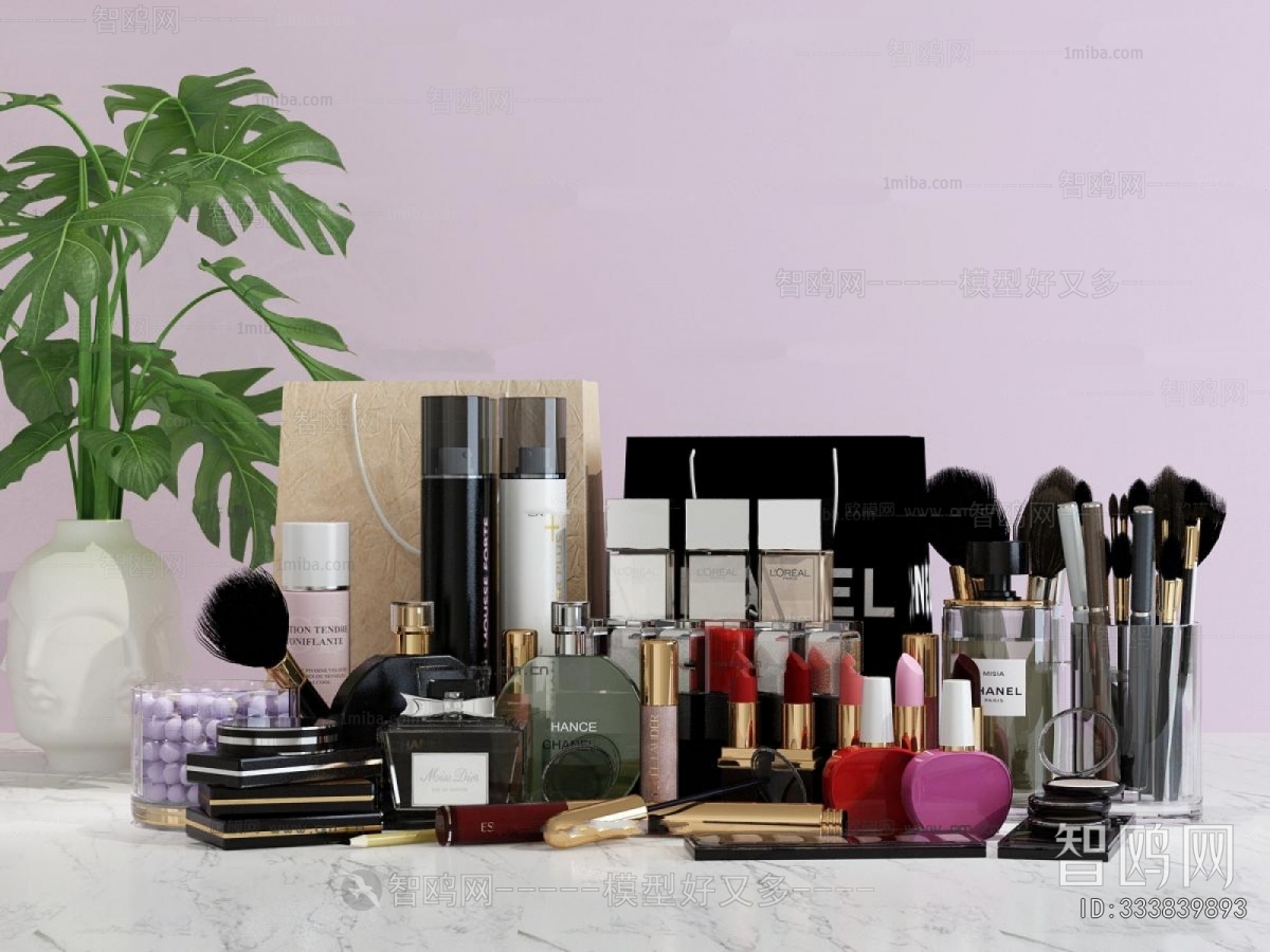 Modern Perfume/Cosmetics