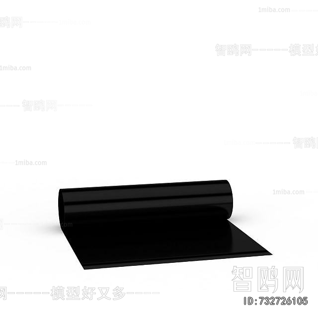 Modern Art Equipment