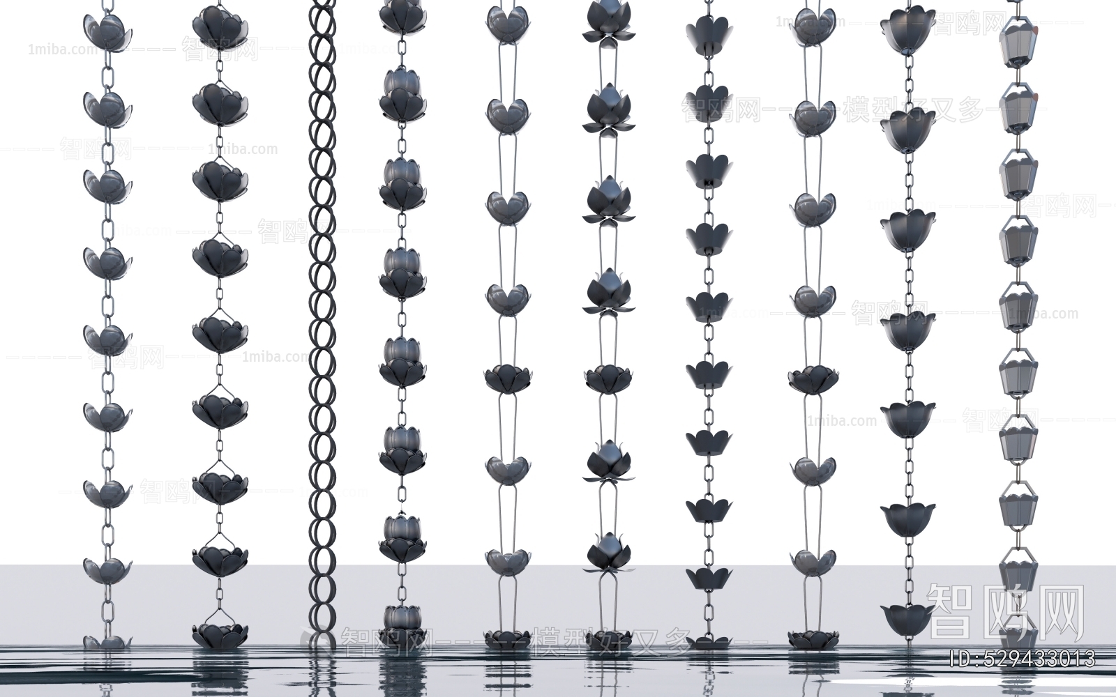 Chinese Style Garden