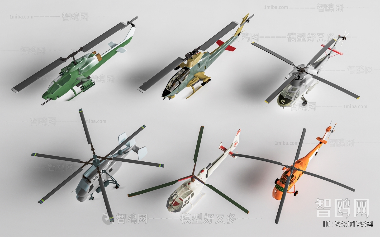 Modern Military Equipment