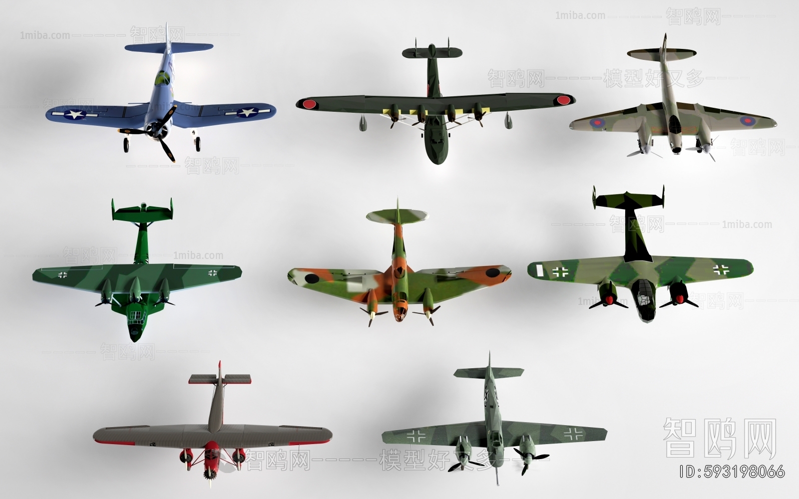 Modern Military Equipment