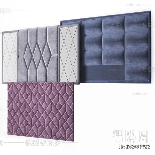 European Style Panels