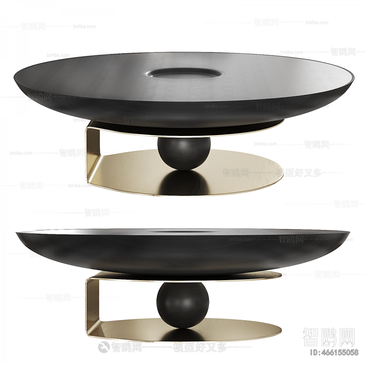 Modern Coffee Table