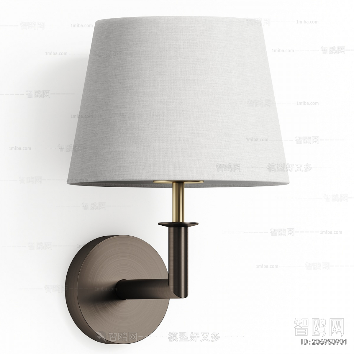 Modern Wall Lamp