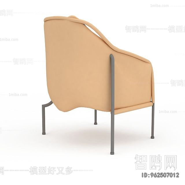 Modern Single Sofa