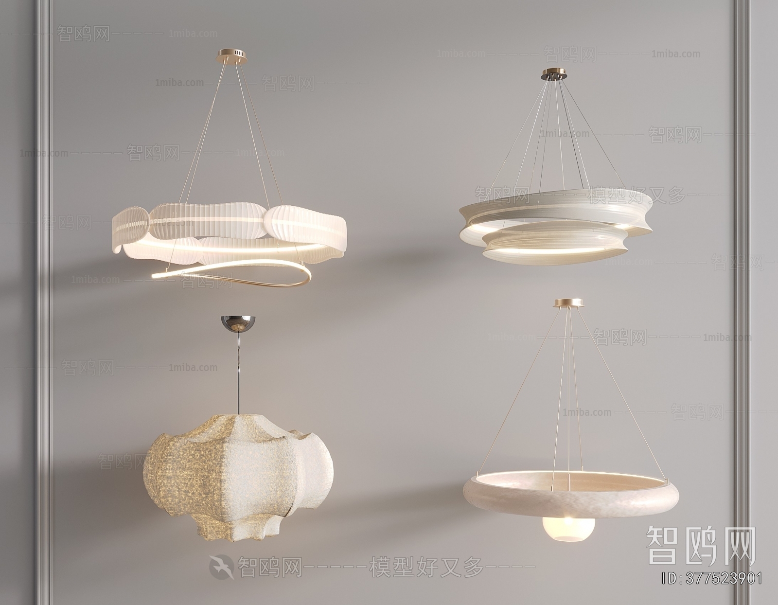 Modern Droplight