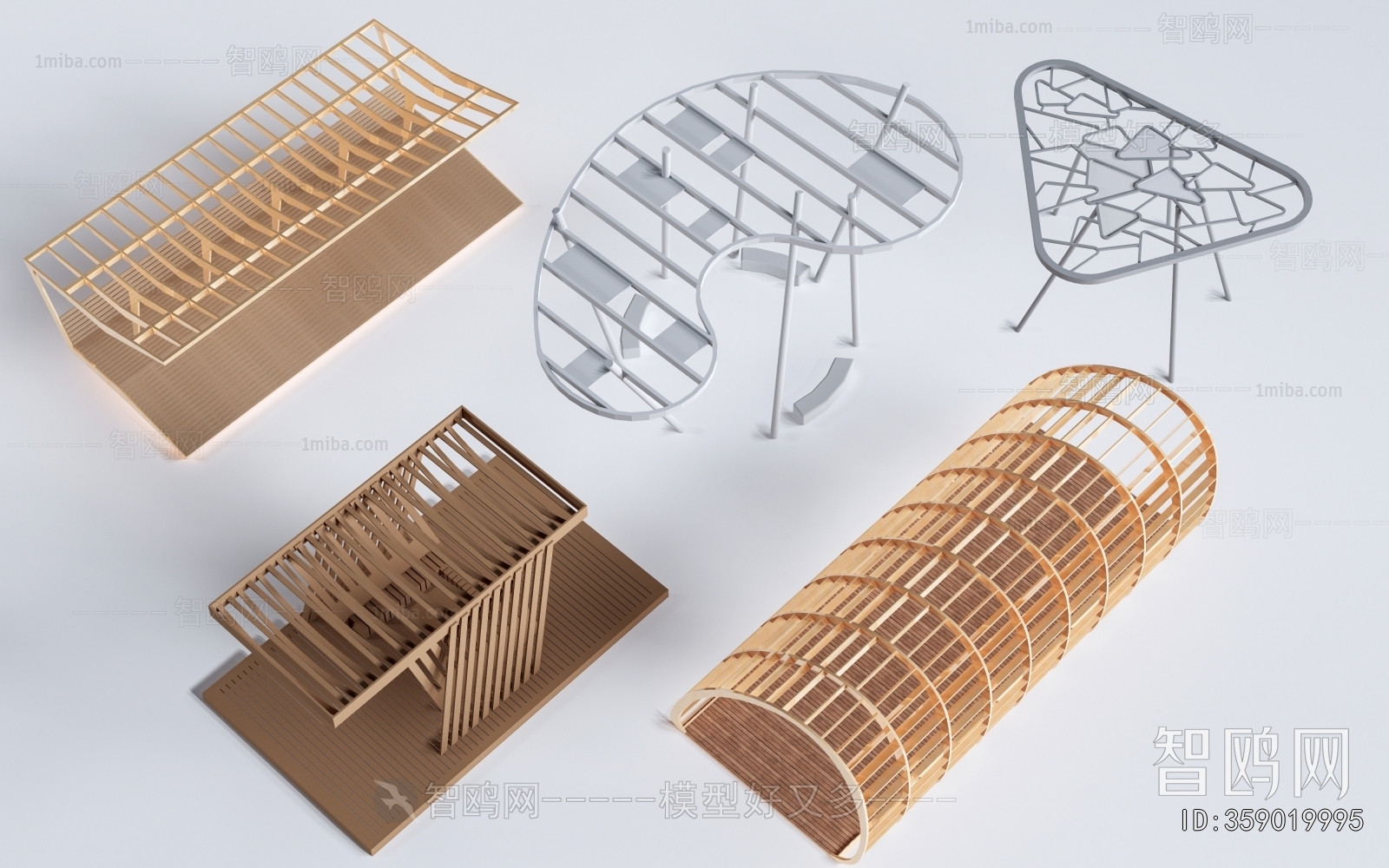 Modern Gallery Frame