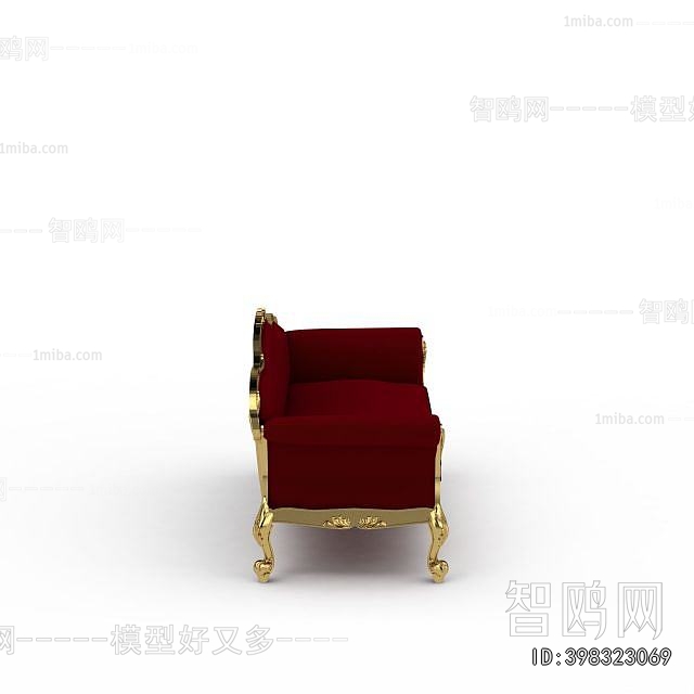 European Style Multi Person Sofa