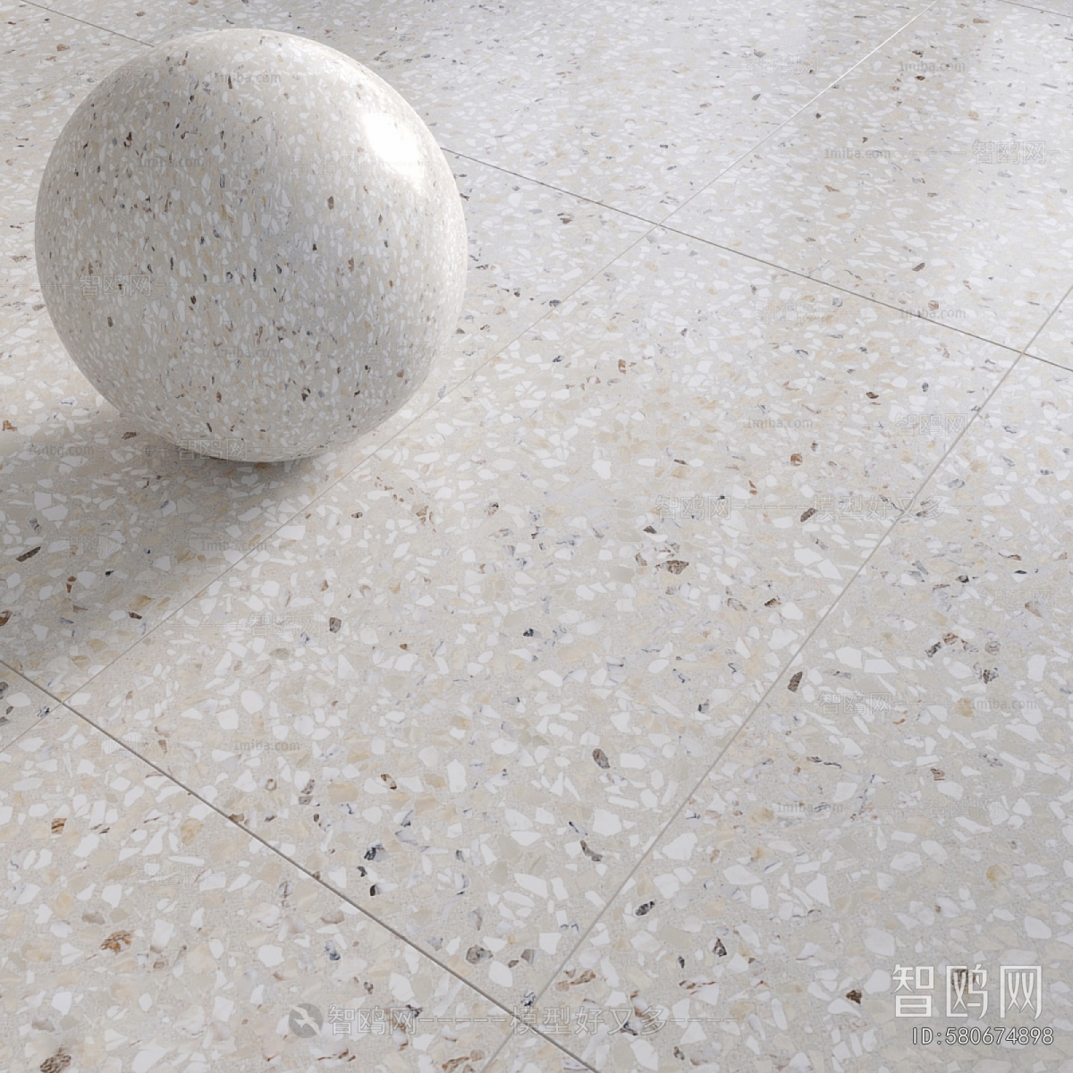 Modern Wall/floor/ceiling