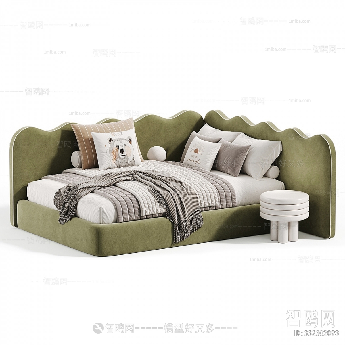Modern Sofa Bed