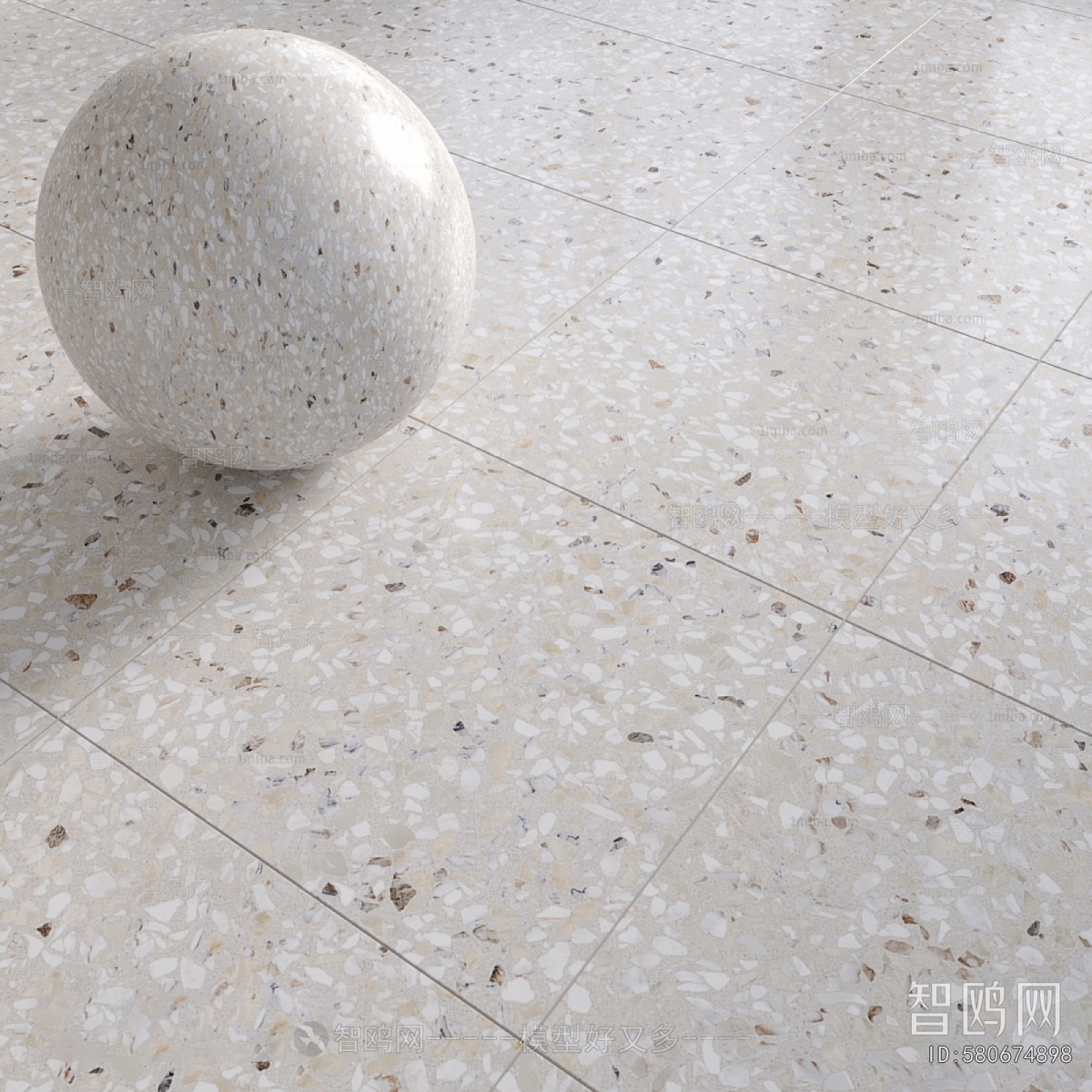 Modern Wall/floor/ceiling