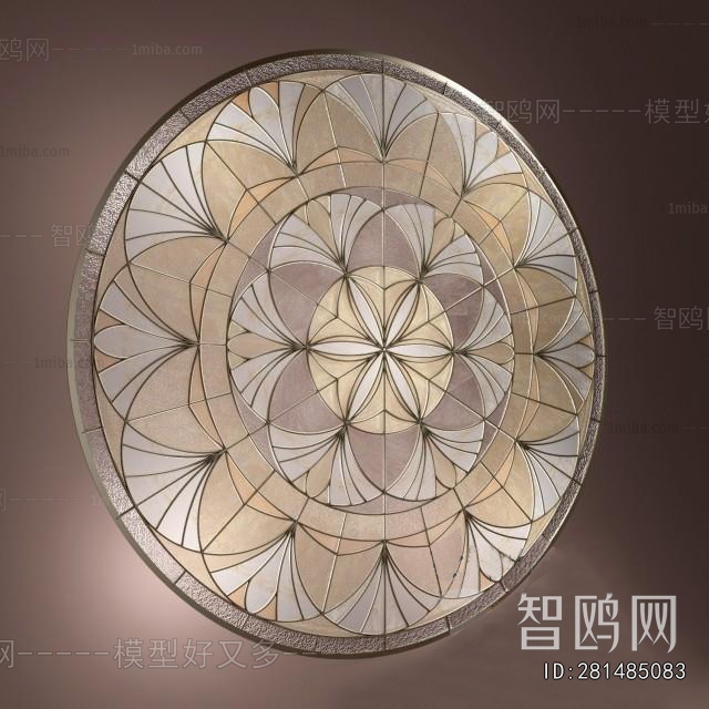 European Style Window