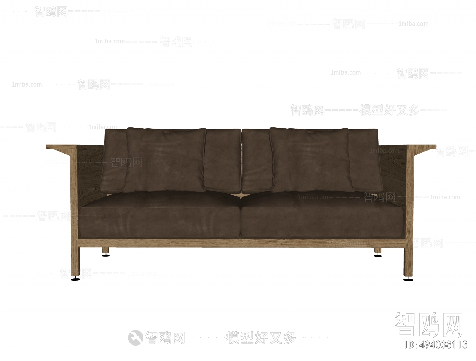 Modern A Sofa For Two