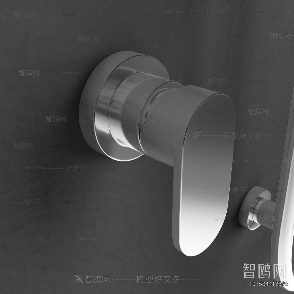 Modern Faucet/Shower