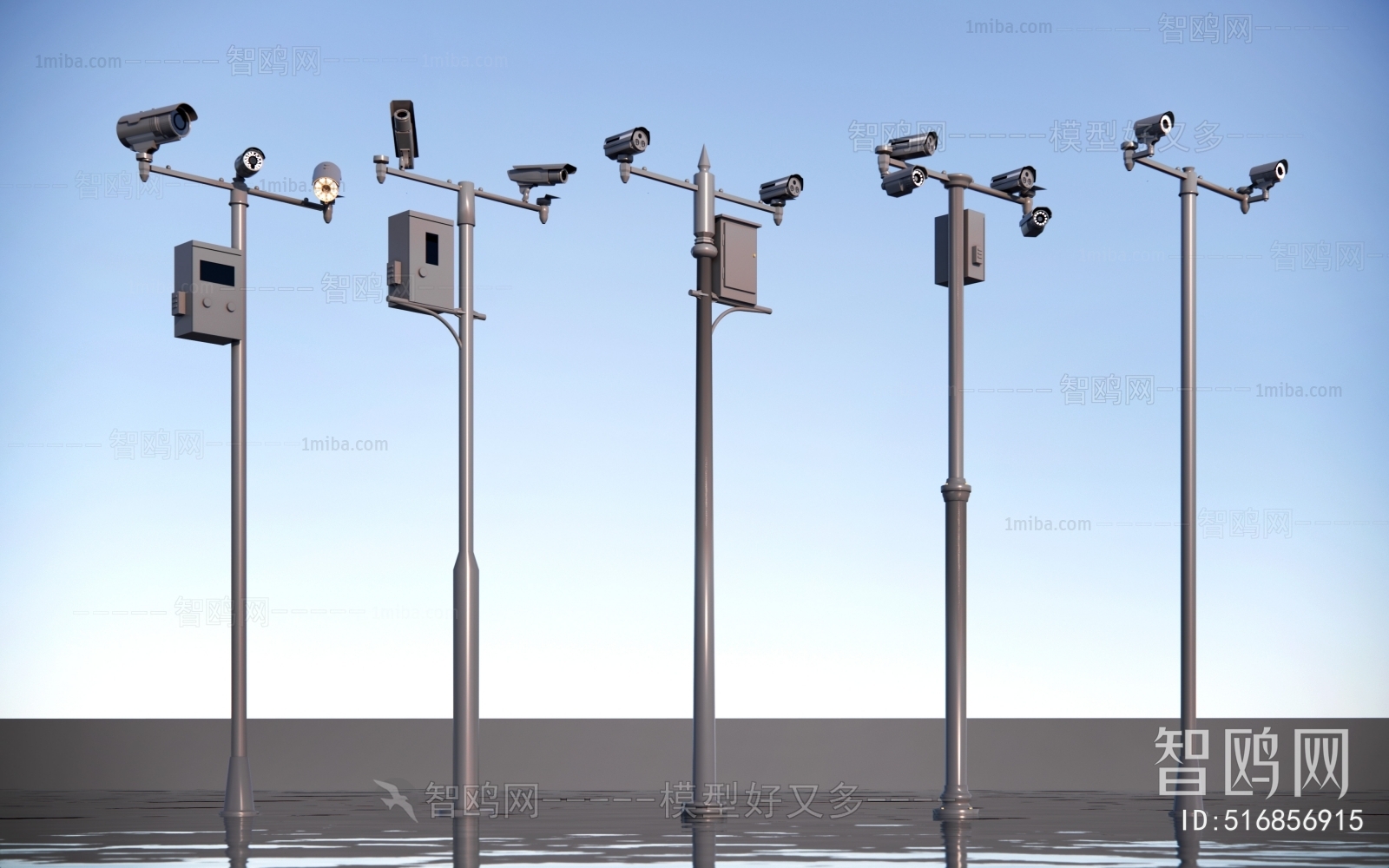 Modern Digital Products