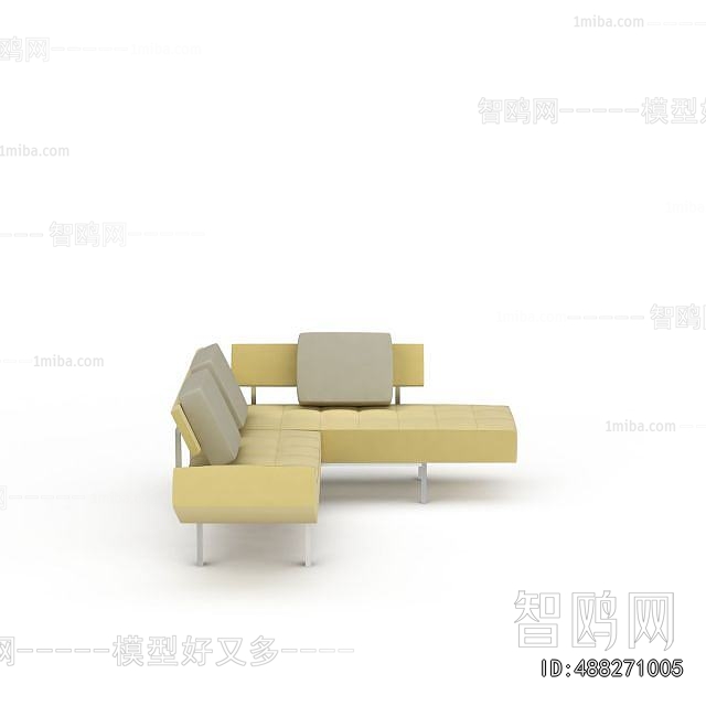 Modern Corner Sofa