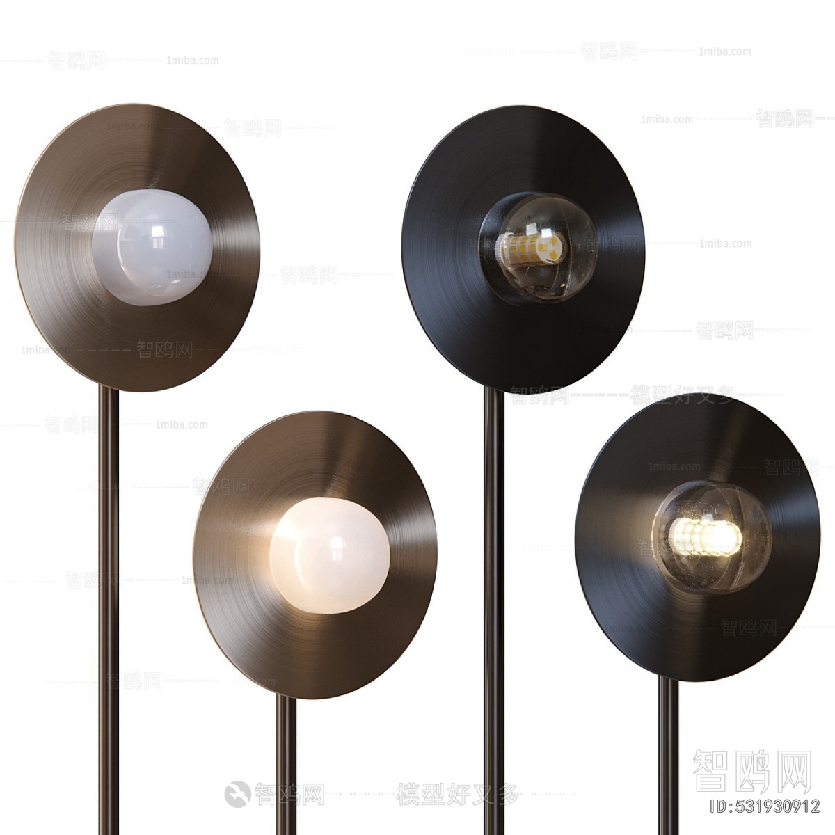 Modern Wall Lamp