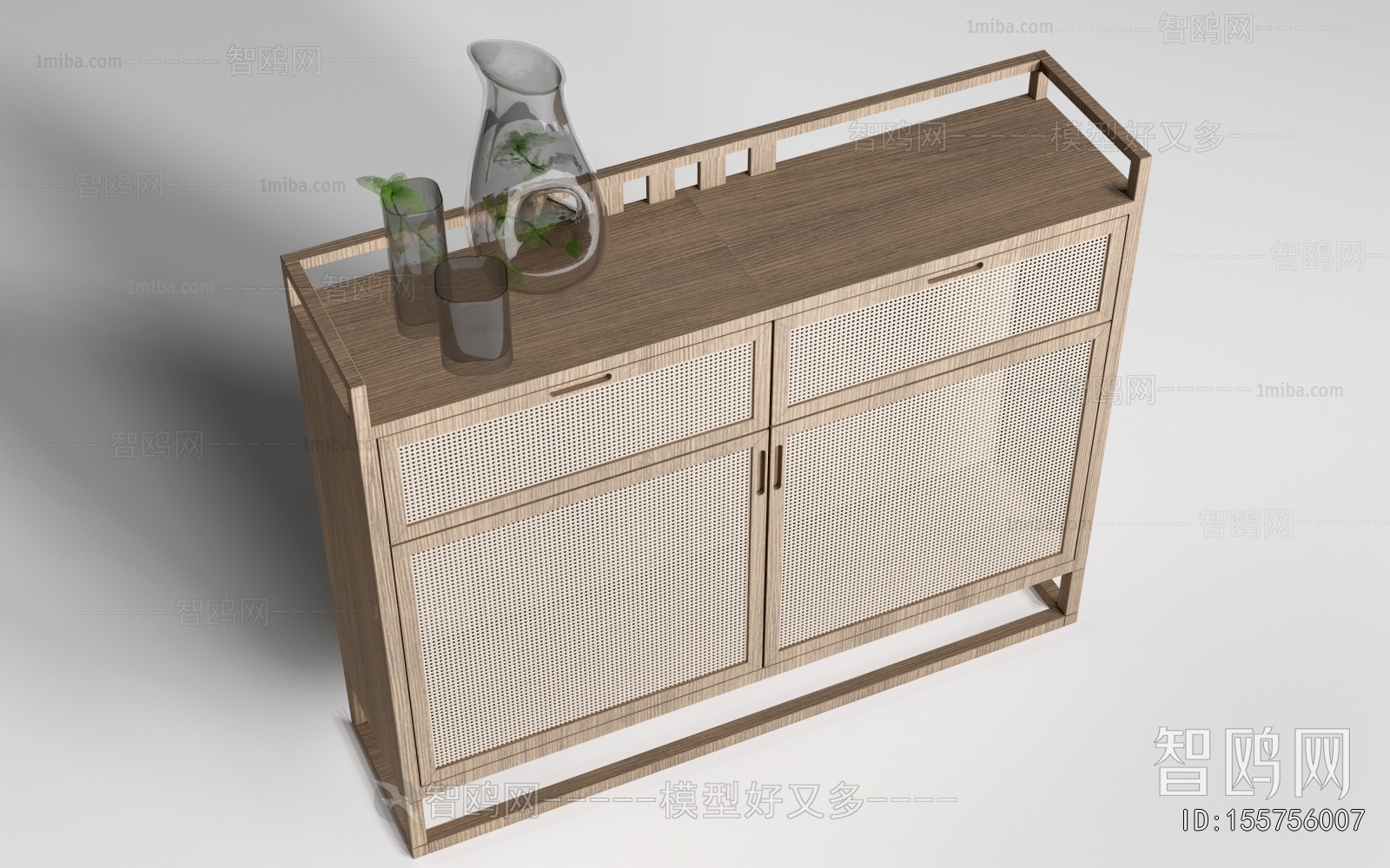 Modern Sideboard