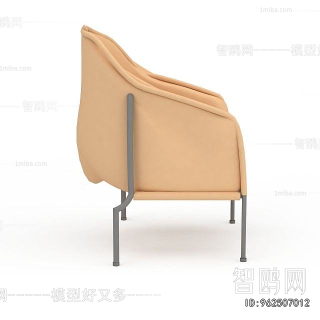 Modern Single Sofa