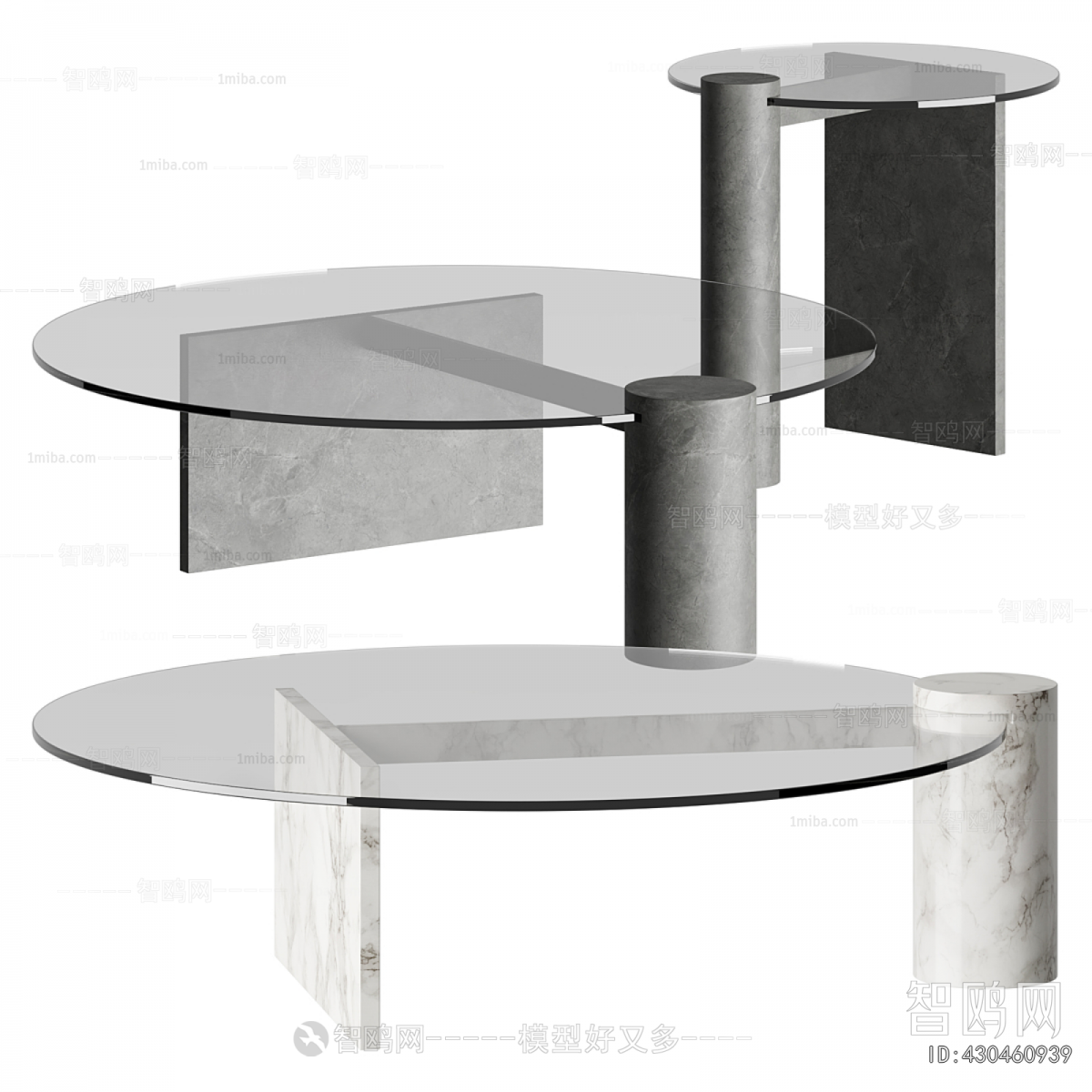 Modern Coffee Table