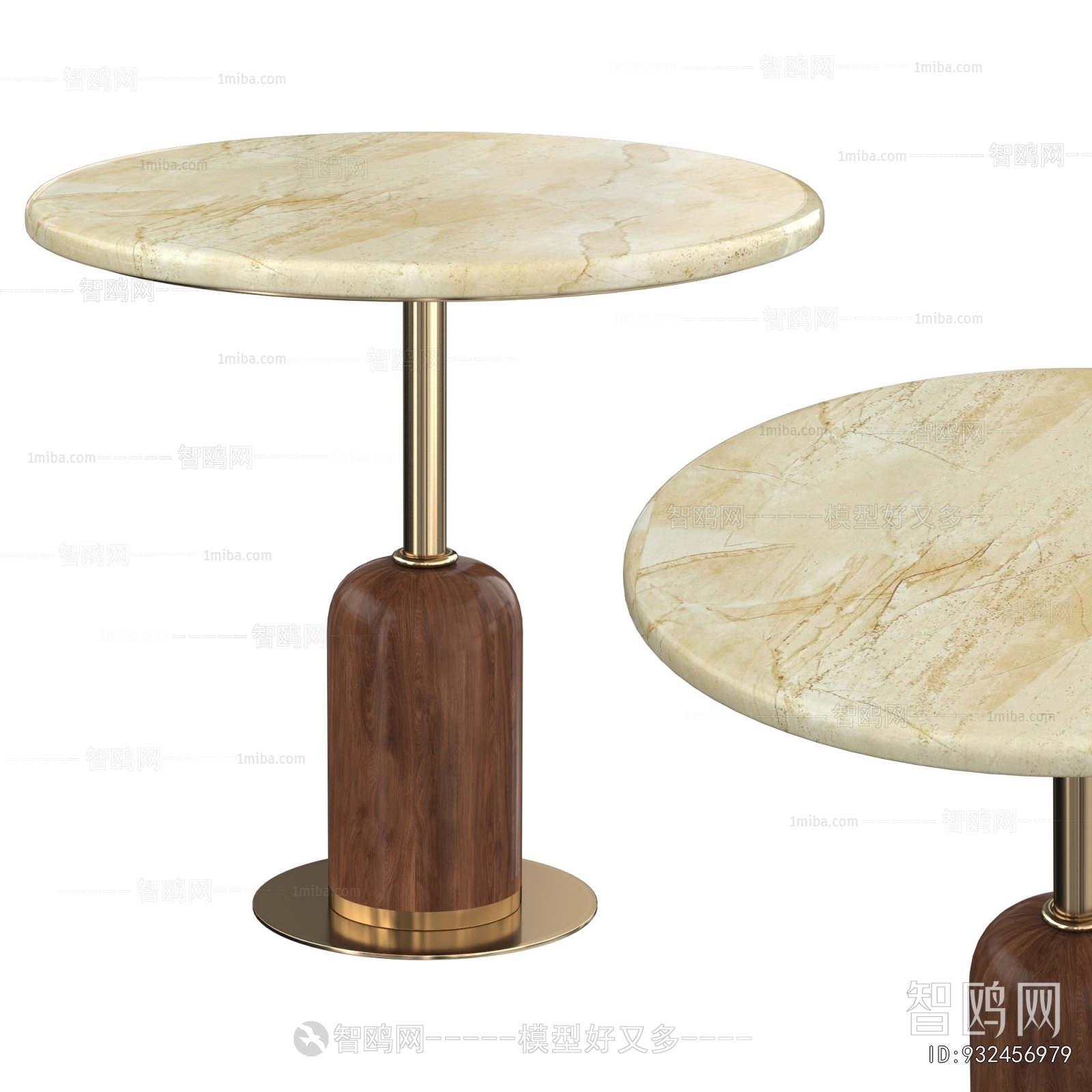 Modern Side Table/corner Table