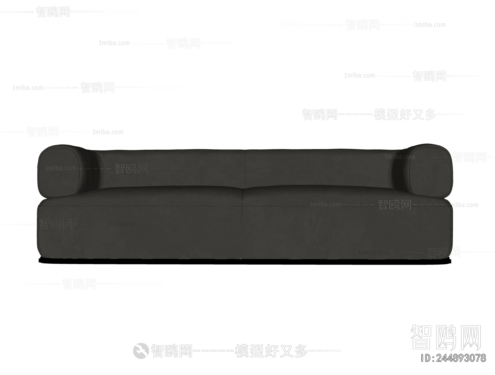 Modern A Sofa For Two