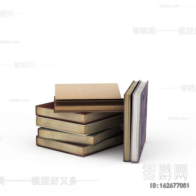 Modern Book