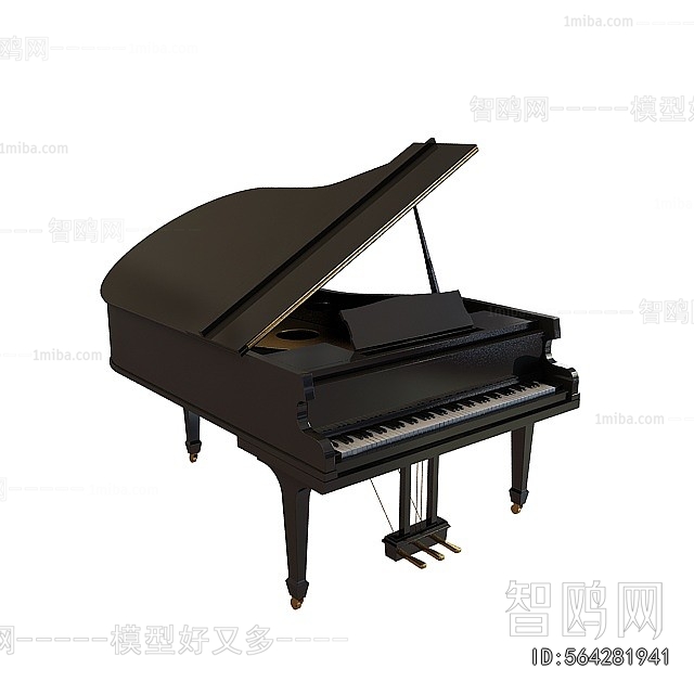 Modern Piano