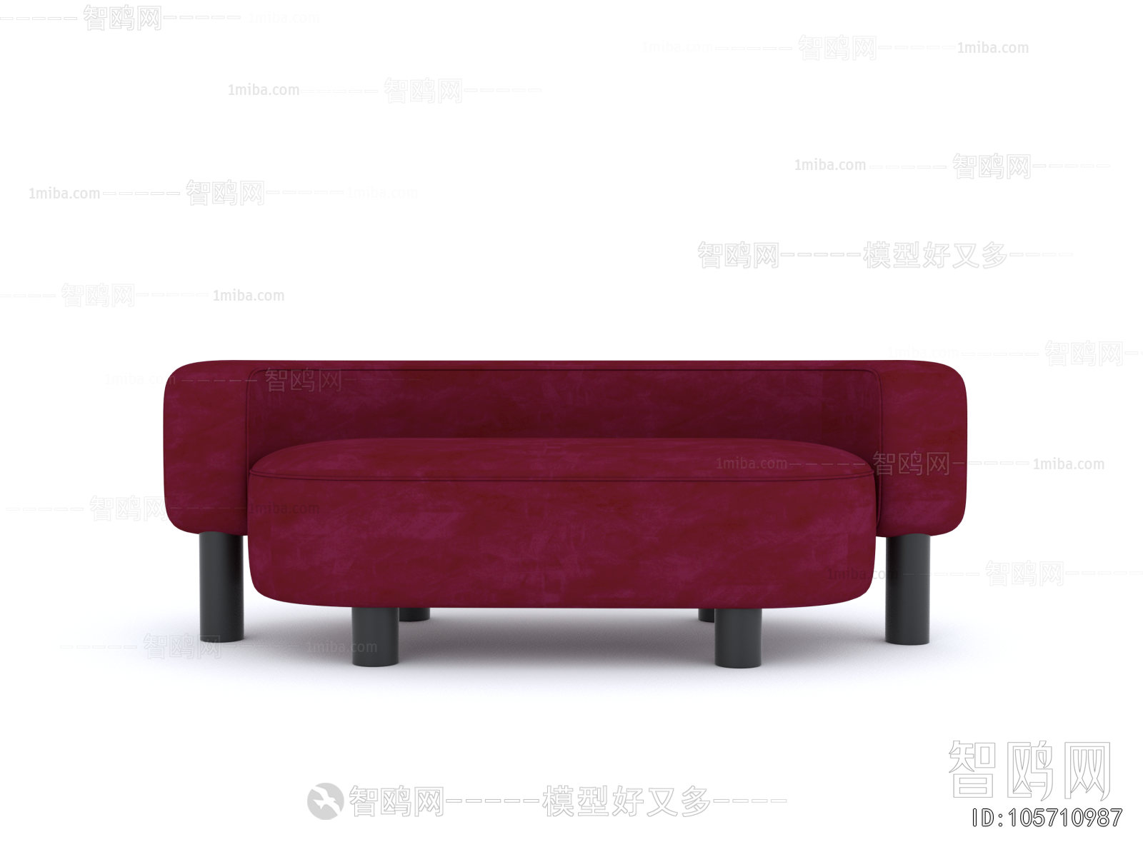 Modern A Sofa For Two
