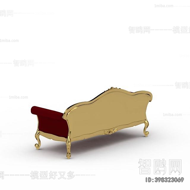 European Style Multi Person Sofa