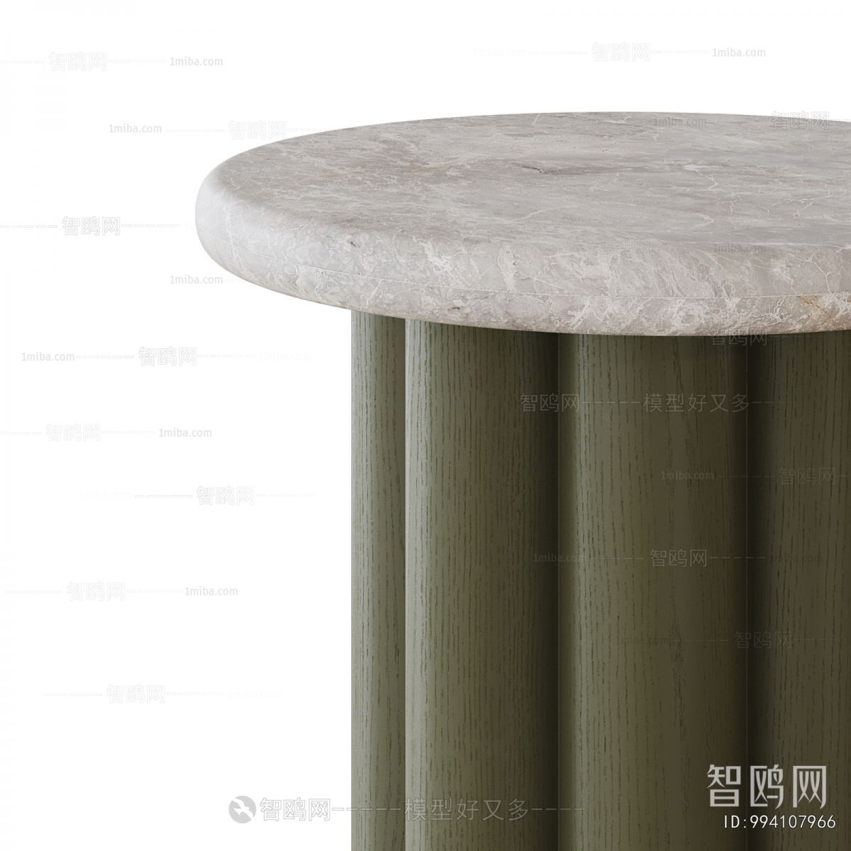 Modern Side Table/corner Table