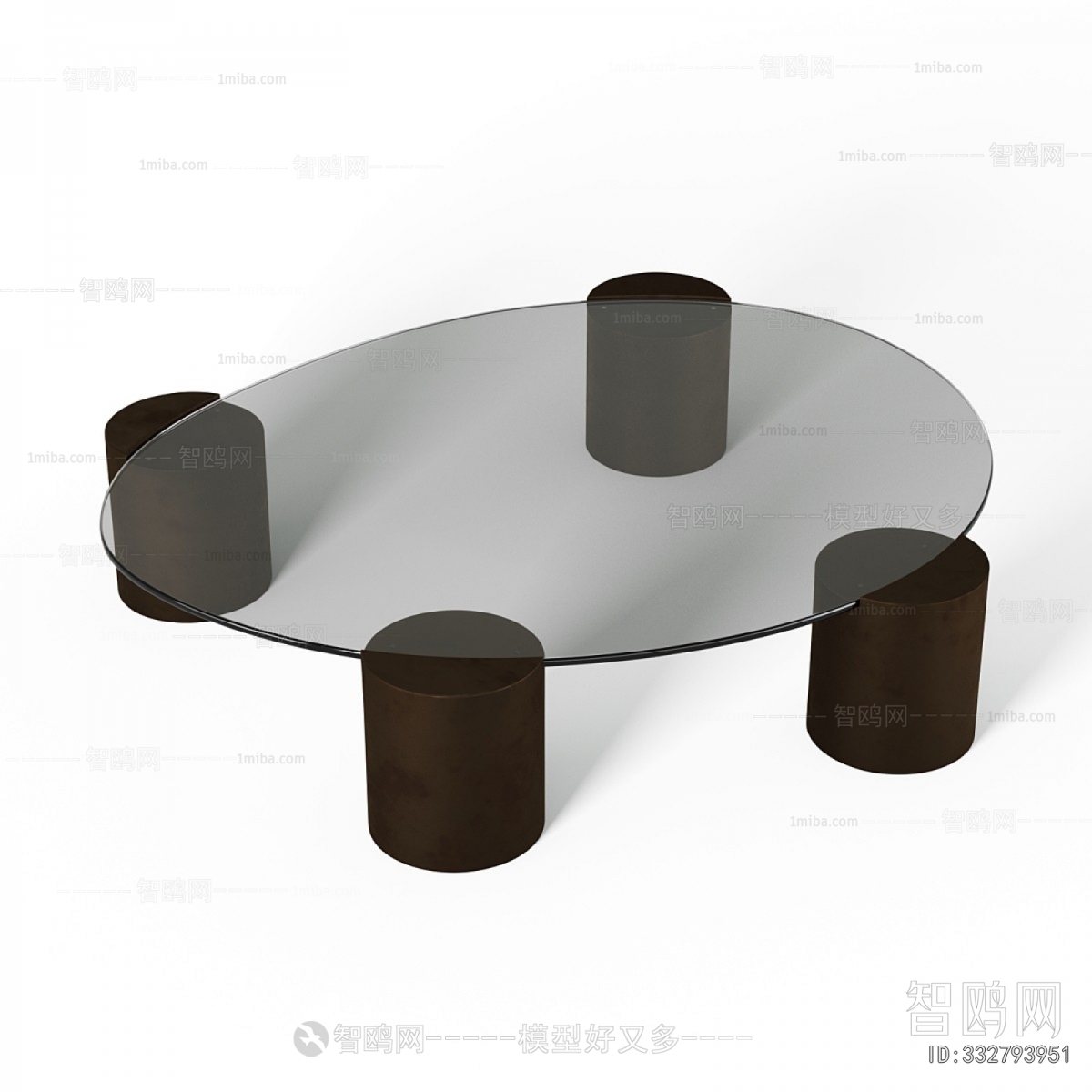 Modern Coffee Table
