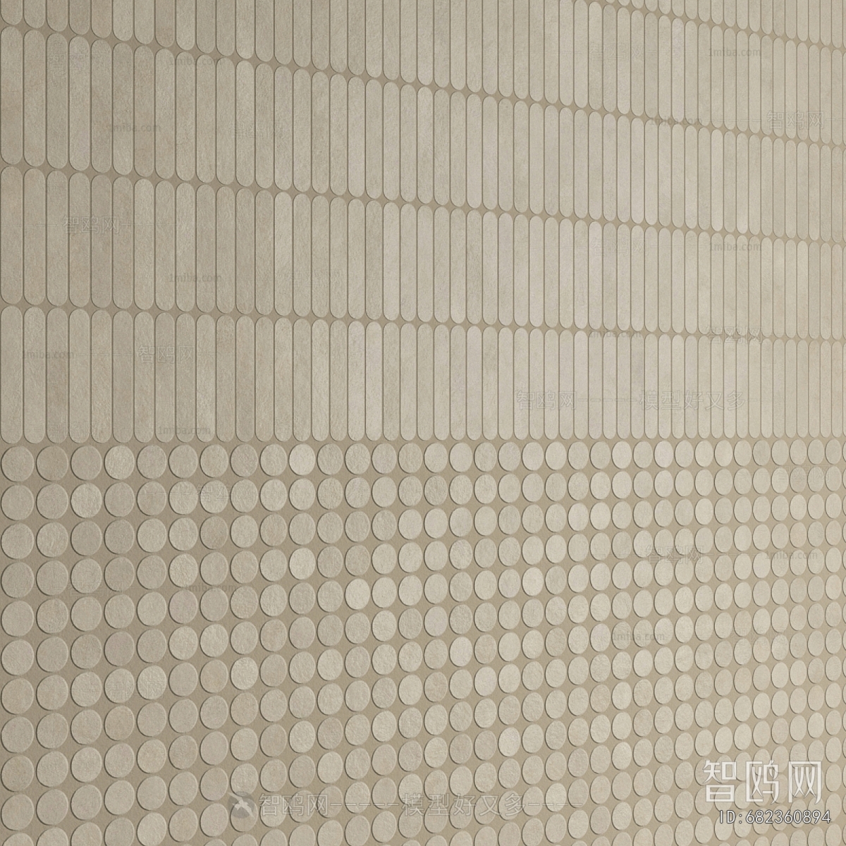 Modern Wall/floor/ceiling