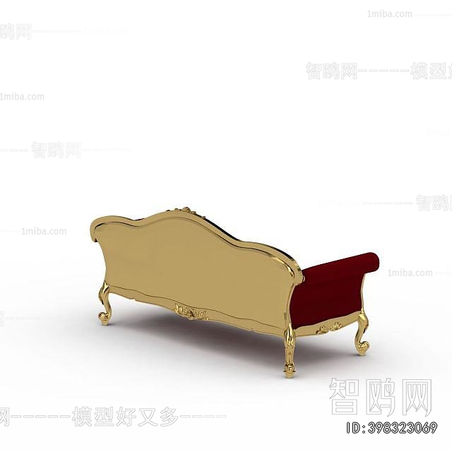 European Style Multi Person Sofa