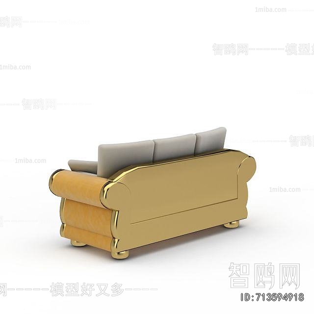 Modern A Sofa For Two