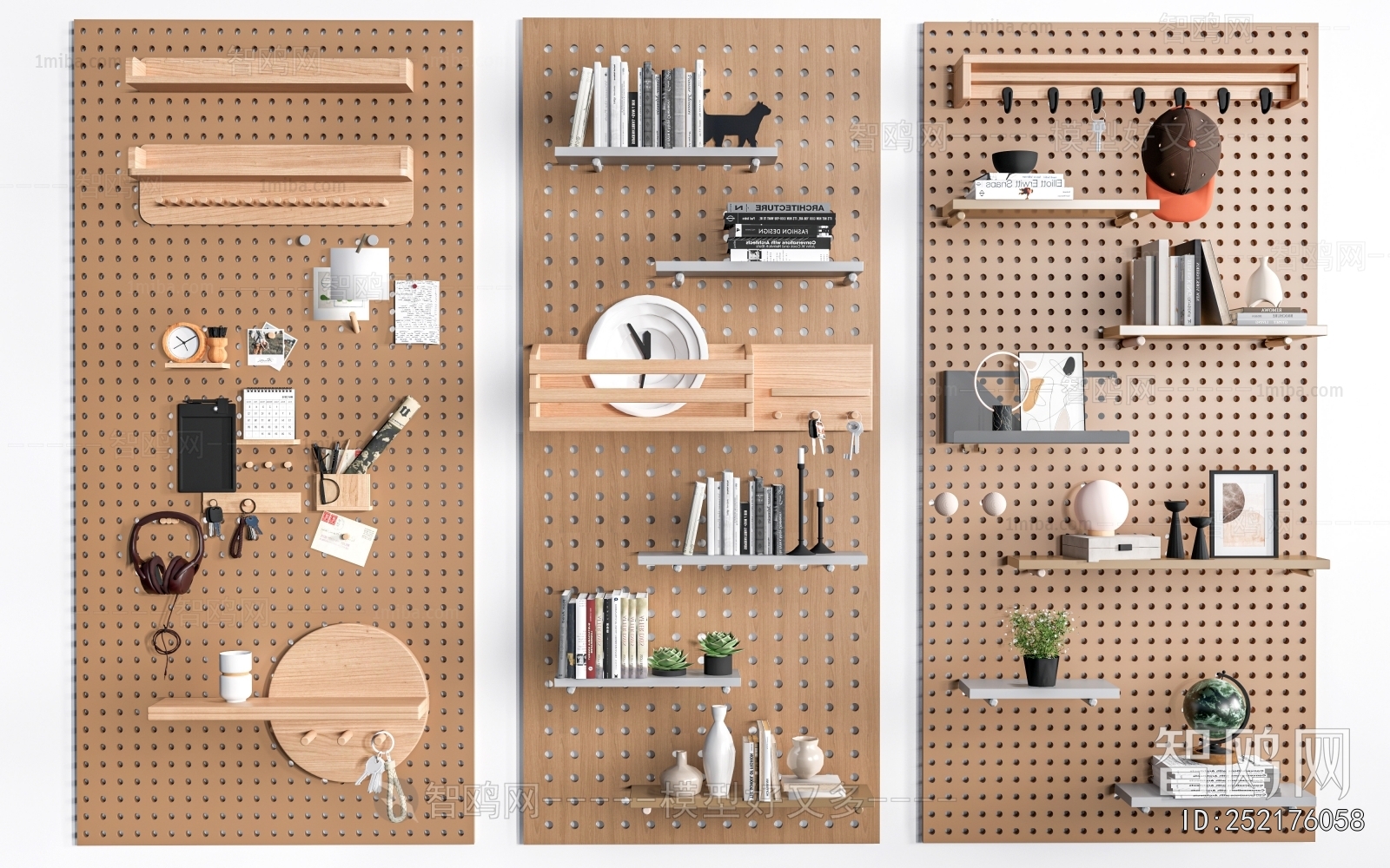 Modern Wall Decoration