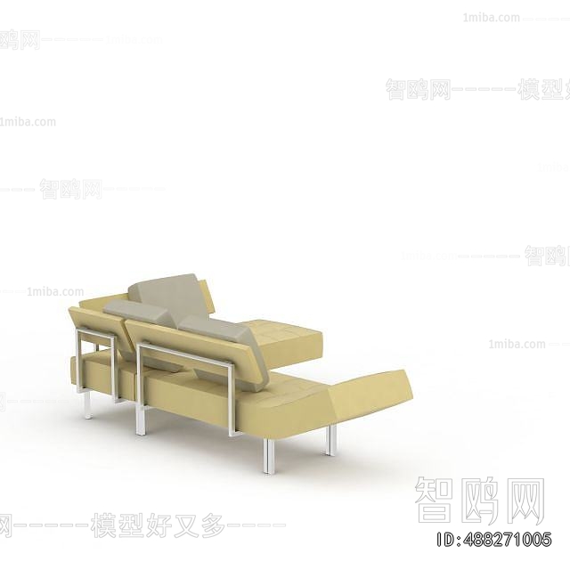 Modern Corner Sofa