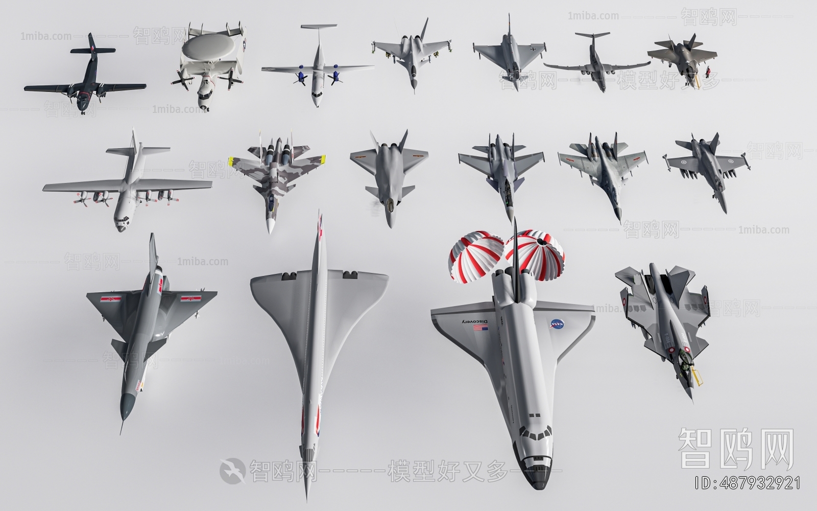 Modern Military Equipment